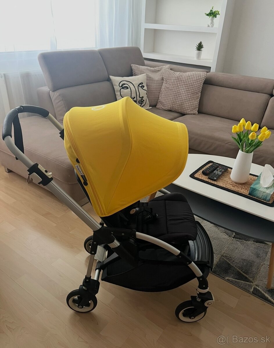 Bugaboo bee - 2