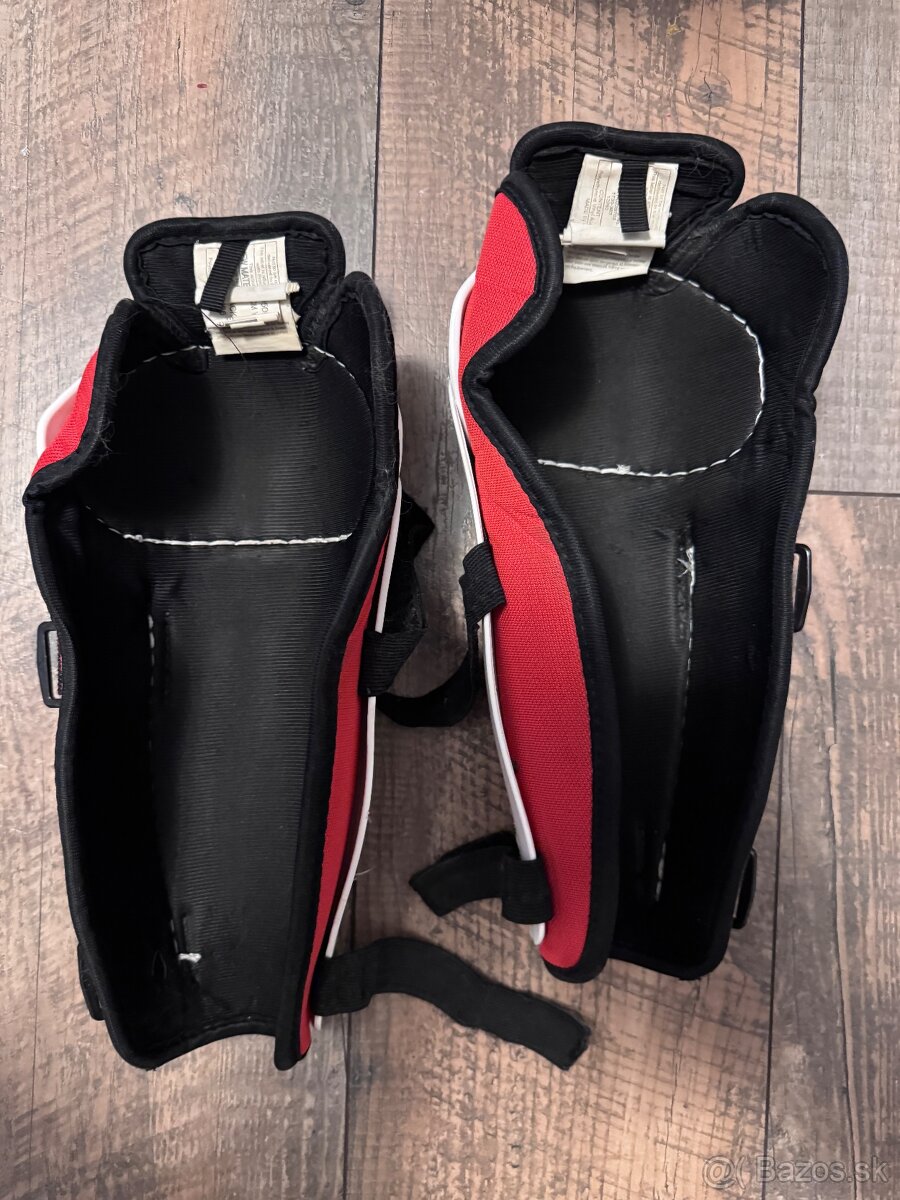 CCM holene youth L 10” - 2