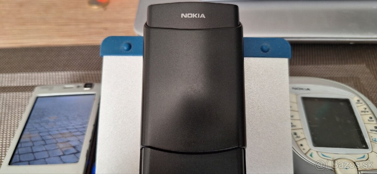 nokia n70 - 2