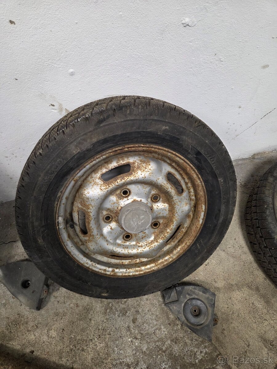 195/65 r16 c - 2