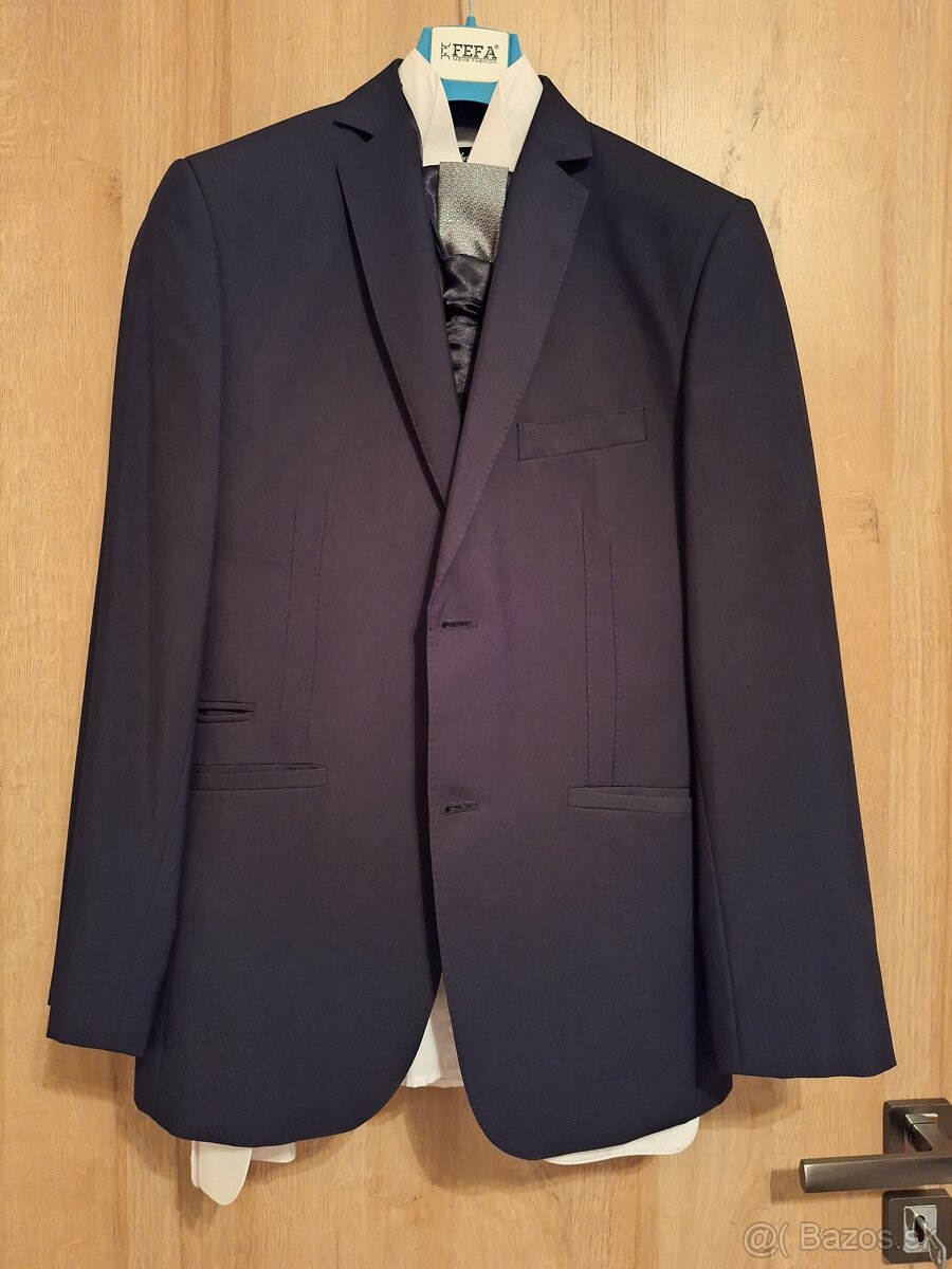Pánsky oblek Michael - 2