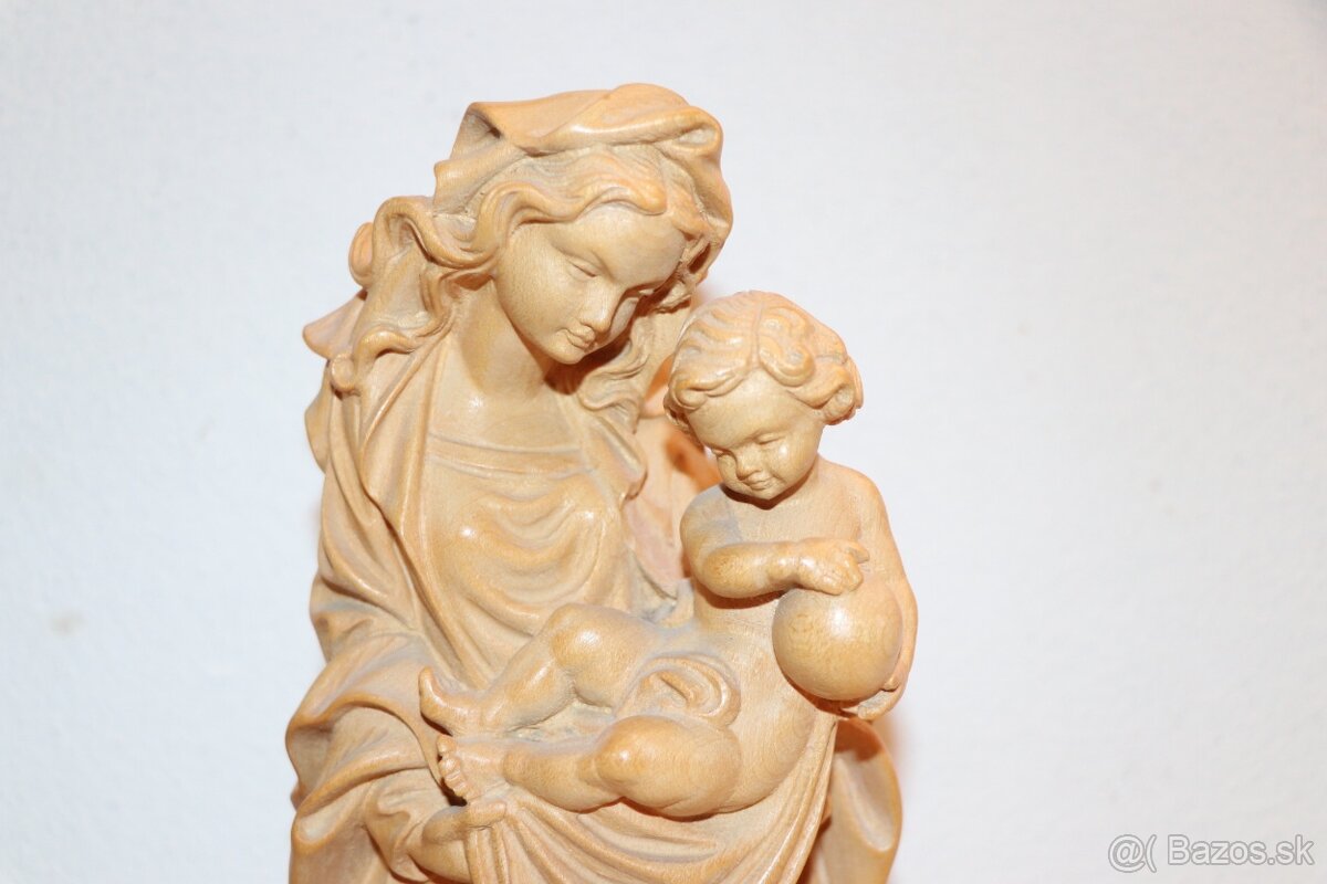 Marie soška domácí oltář (425C) - 2