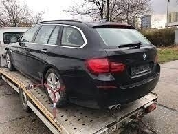 528i manuál N53B30A, máme vše - 2