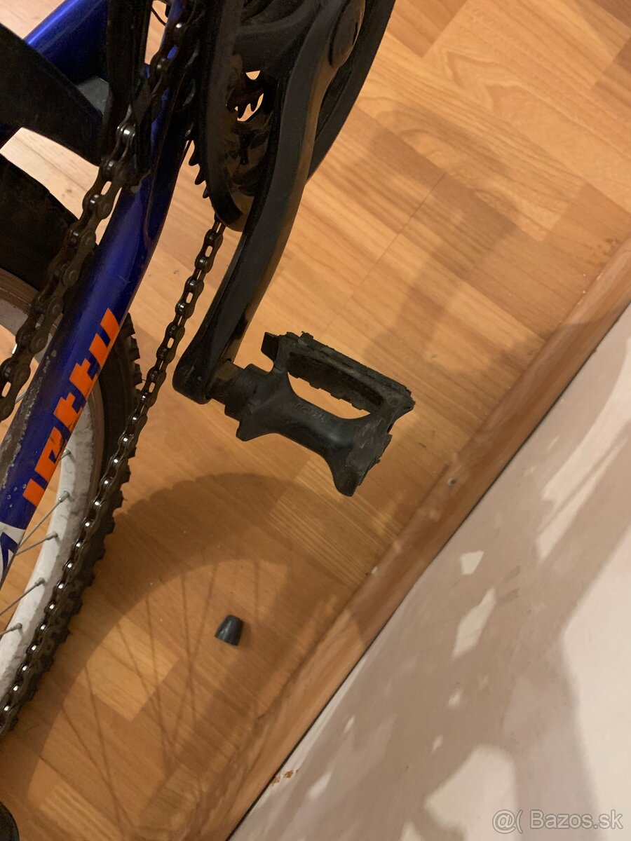 Detsky horský bicykel - 2