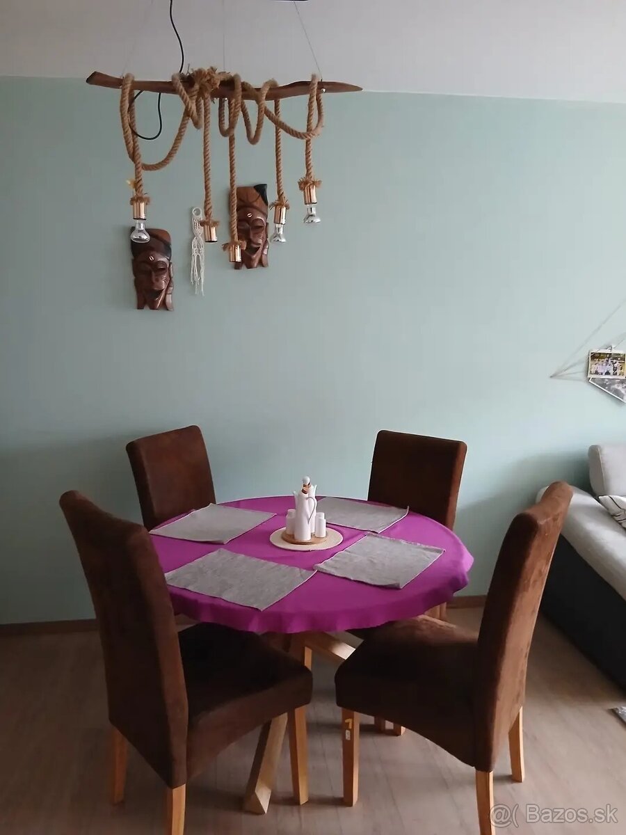 Prenajmem 2-izbovy byt Zelená stráň. - 2