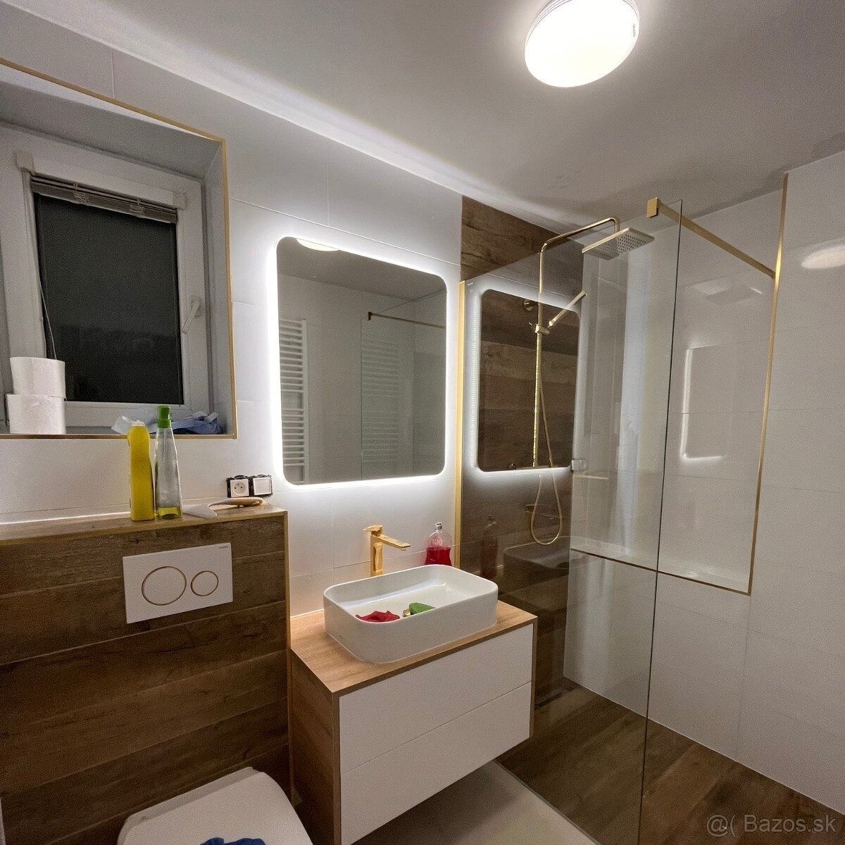 moderný 5-izbový byt s terasou a parkoviskom - 2