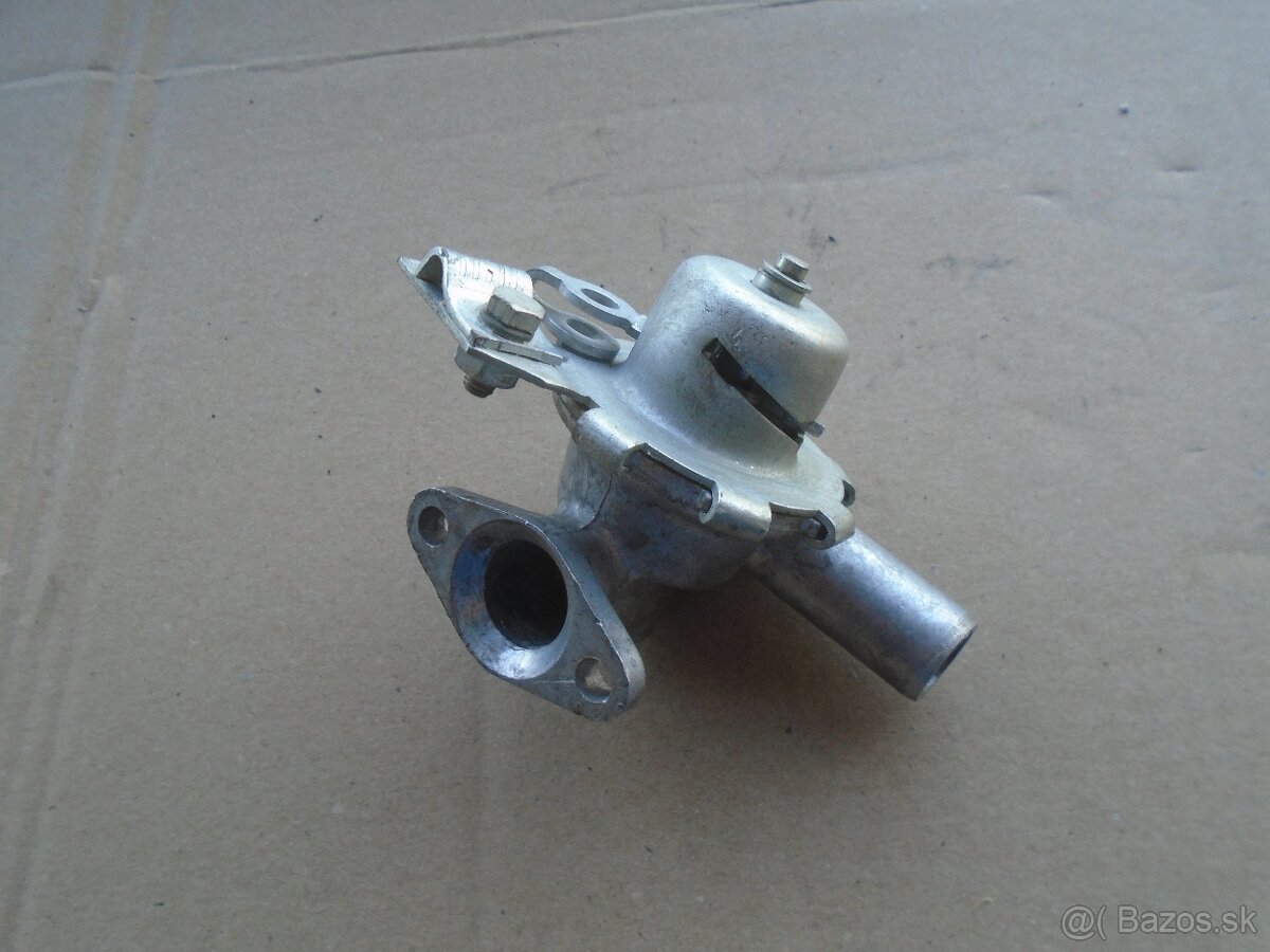 škoda š 1000 š 1100 š 100 š 110 š 110R - 2