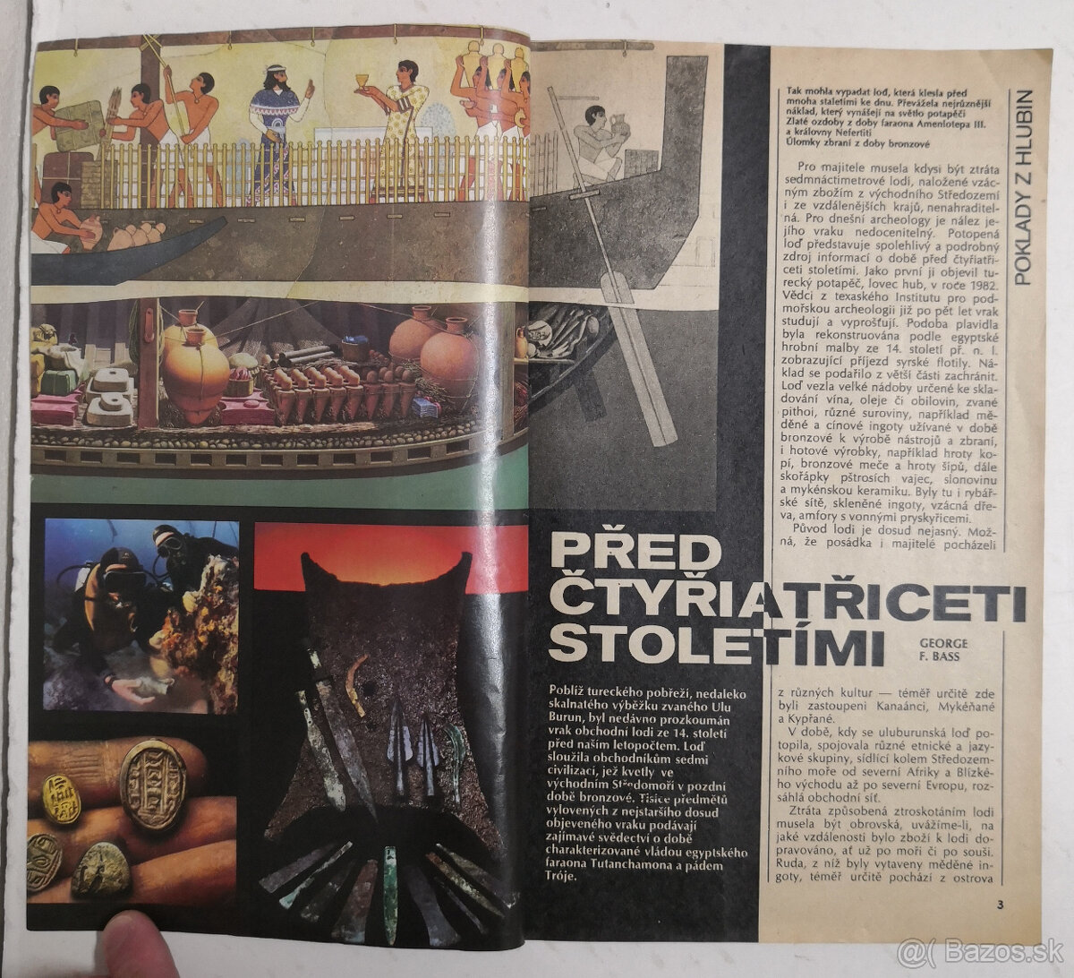 Interpress Magazin 1988 - 2