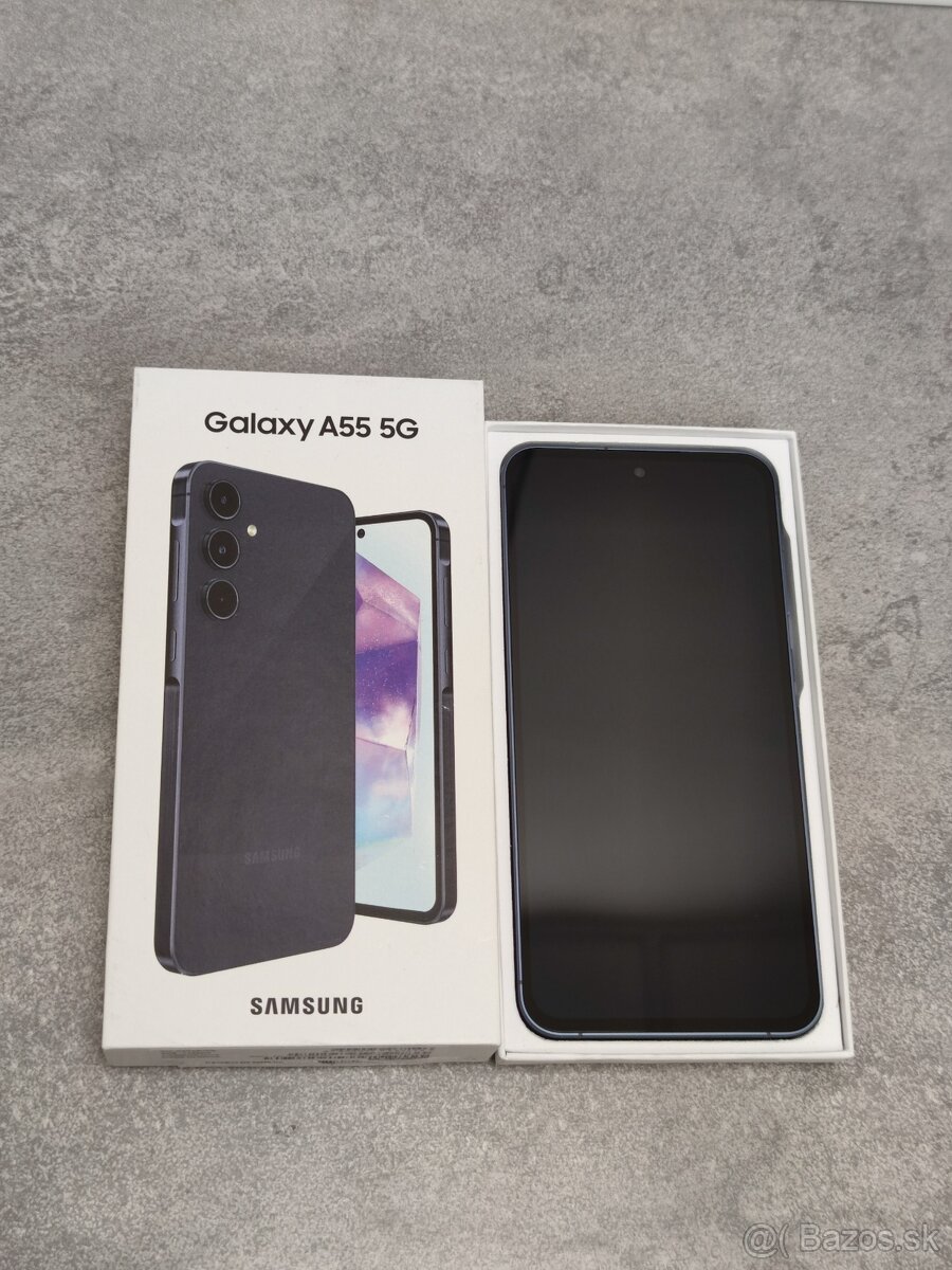 Samsung Galaxy A55 5G 8/128GB - 2