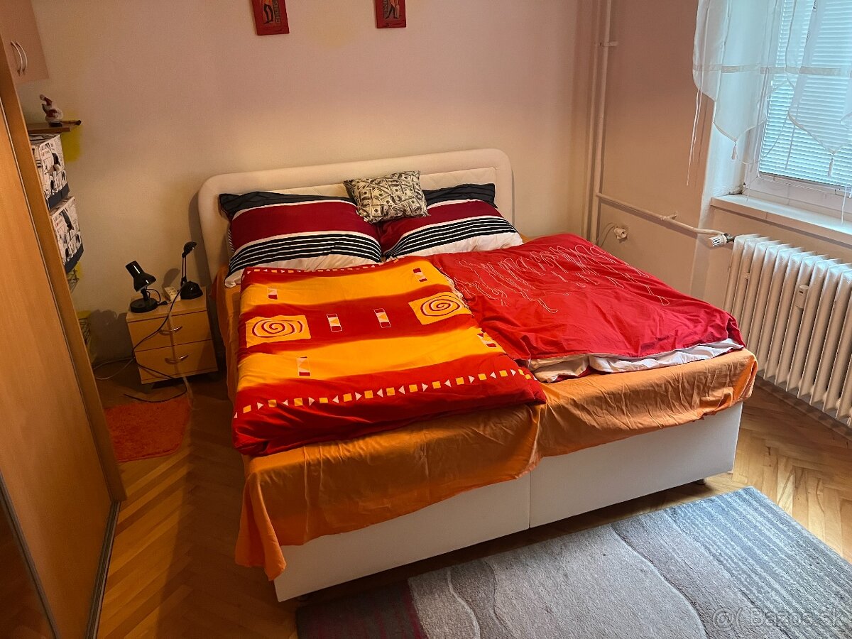 Predaj 2 izbový byt , ul. 28. októbra - 2