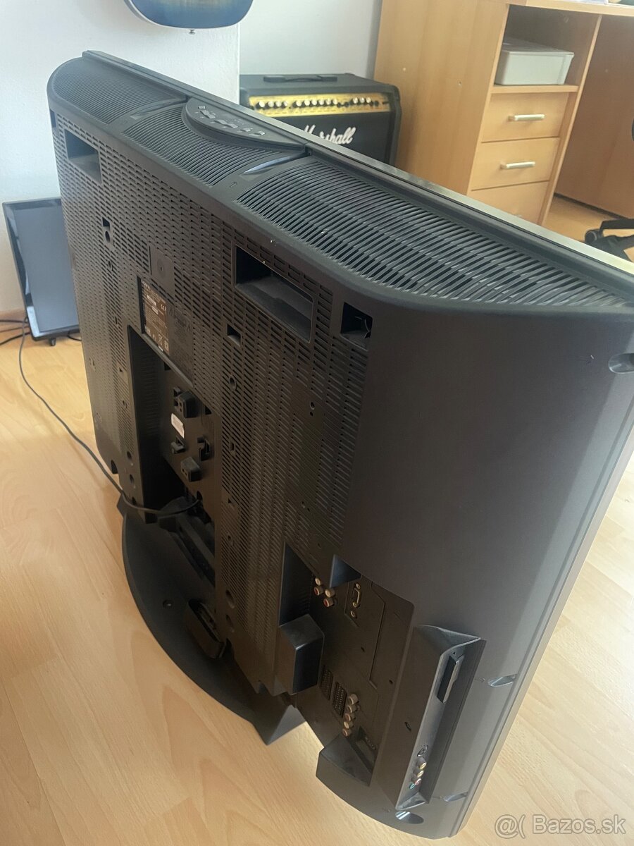 Sony KDL-37U3000 – 37” Full HD TV, stav ako nový - 2