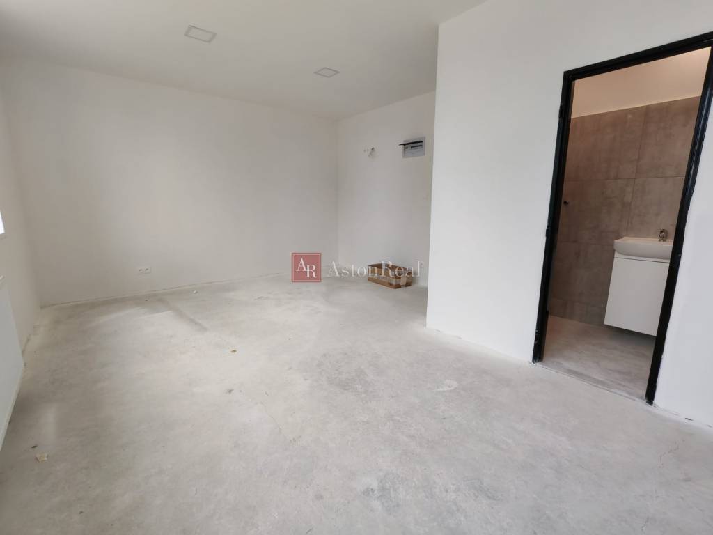 Garsónka, 26,35m2, 1. poshodie, parkovacie miesto, Chocholná - 2