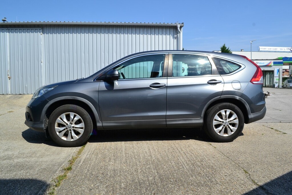 Honda CR-V 1,6 I-DTEC 2WD