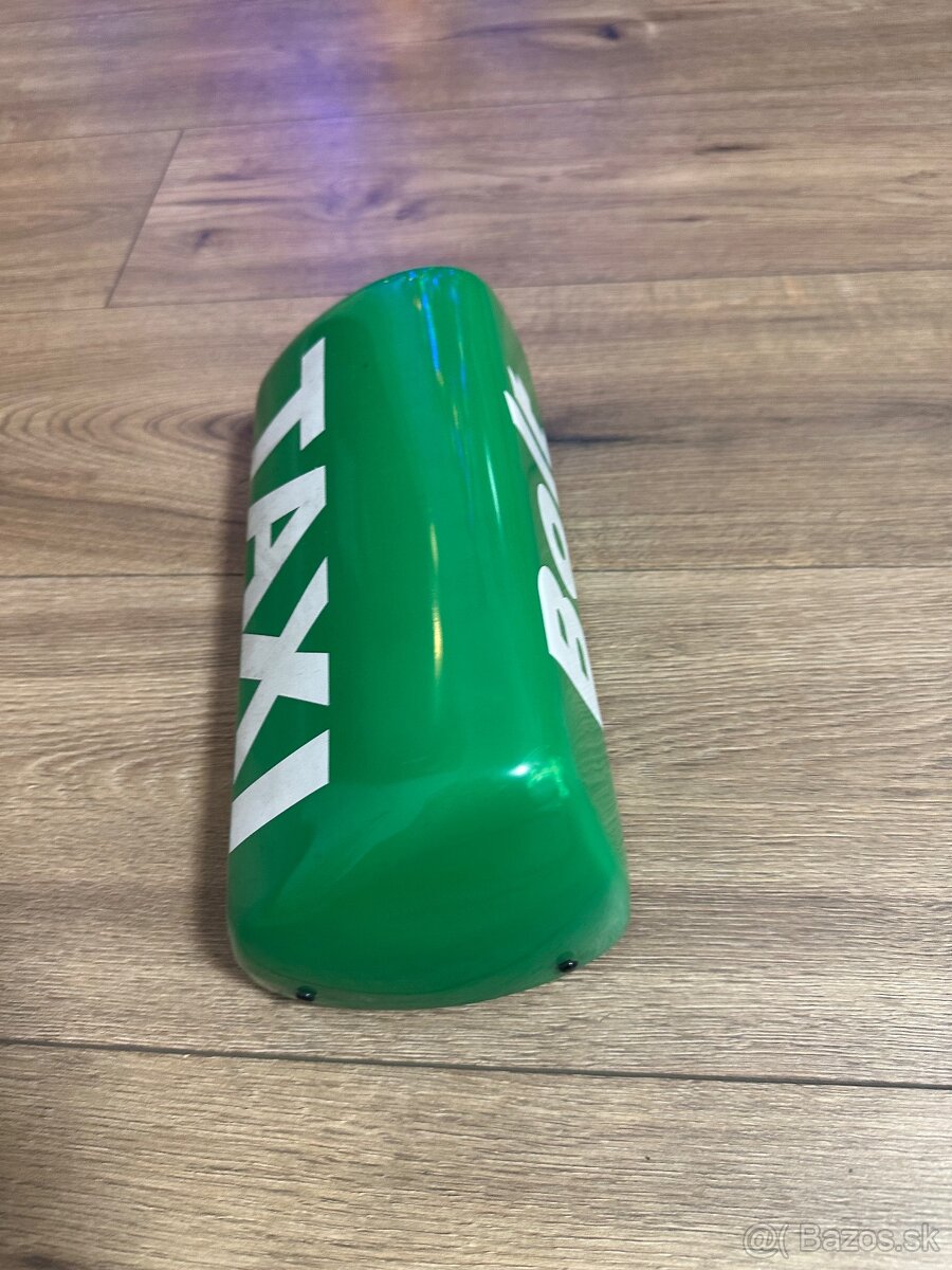 Bolt transparent - 2