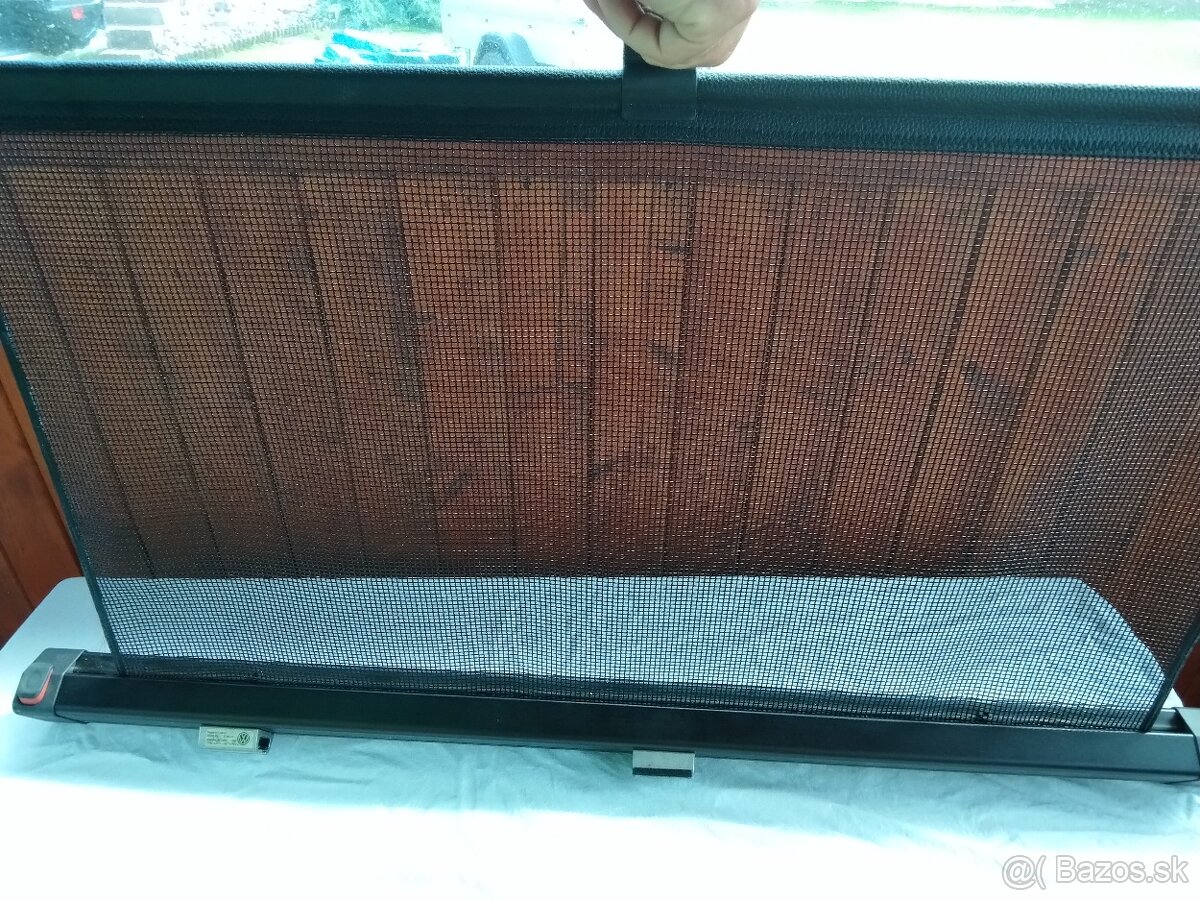 Roleta do kufra Passat B8 - 2