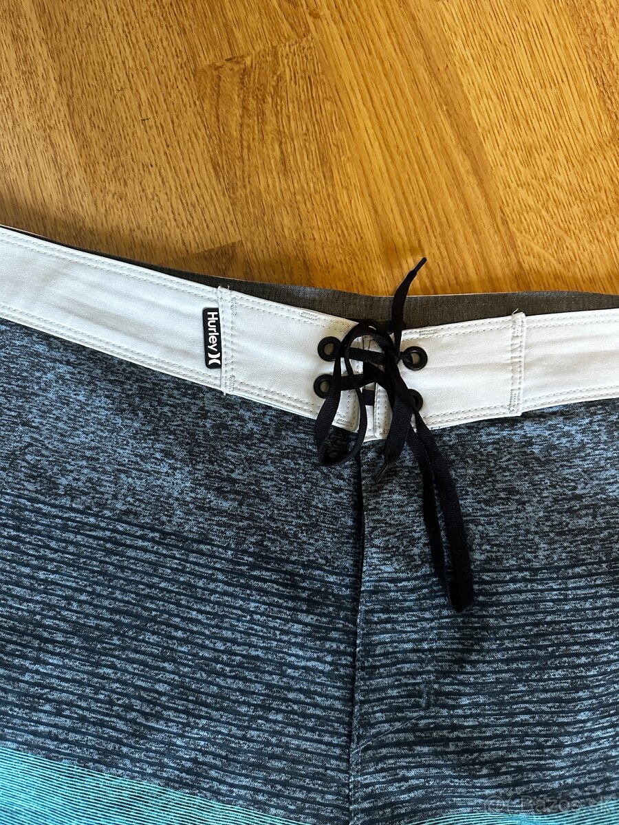 Hurley pánske plavky 33 - 2