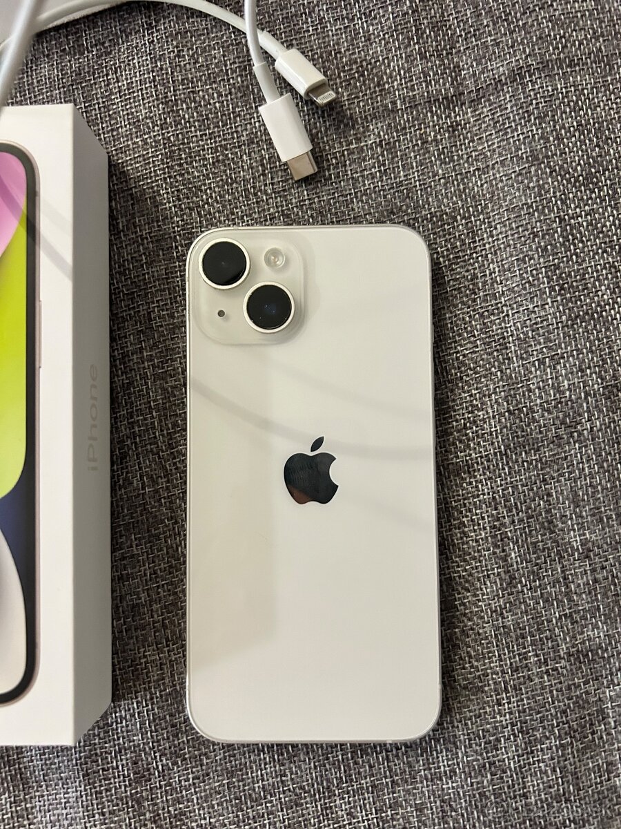 Apple iphone 14 128GB - 2