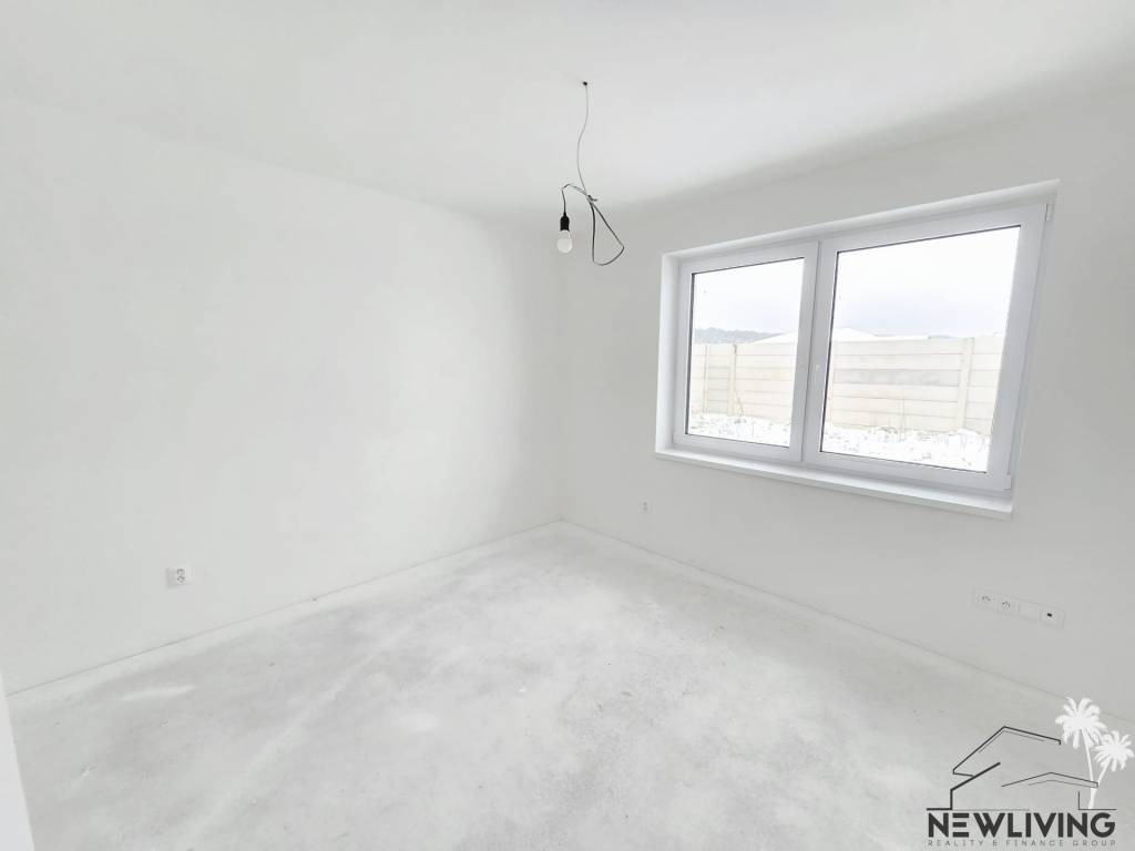 Postavíme dom aj pre Vás Bývajte v novostavbe v Sokolovciac - 2