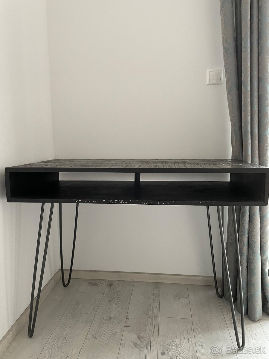 Predam velmi pekny dreveny stol - 2