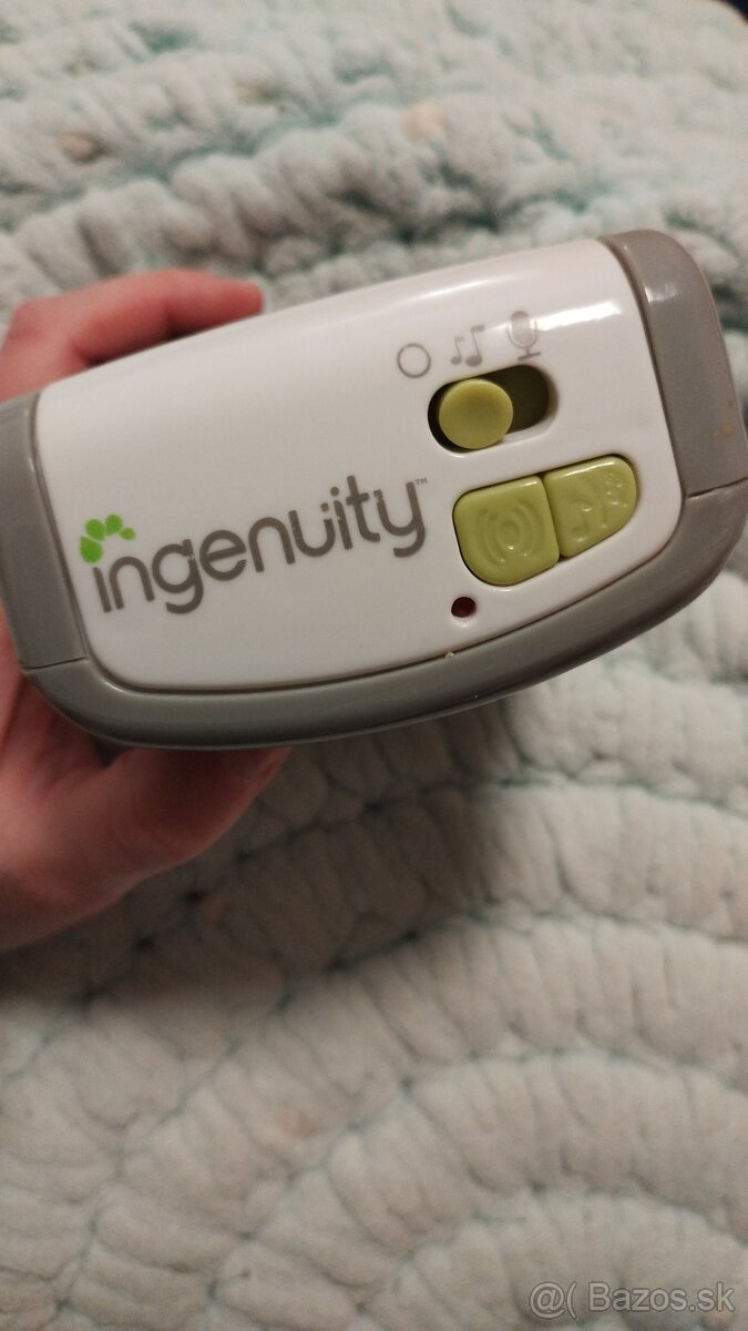 Sterilizátor a veci pre bábätko - 2