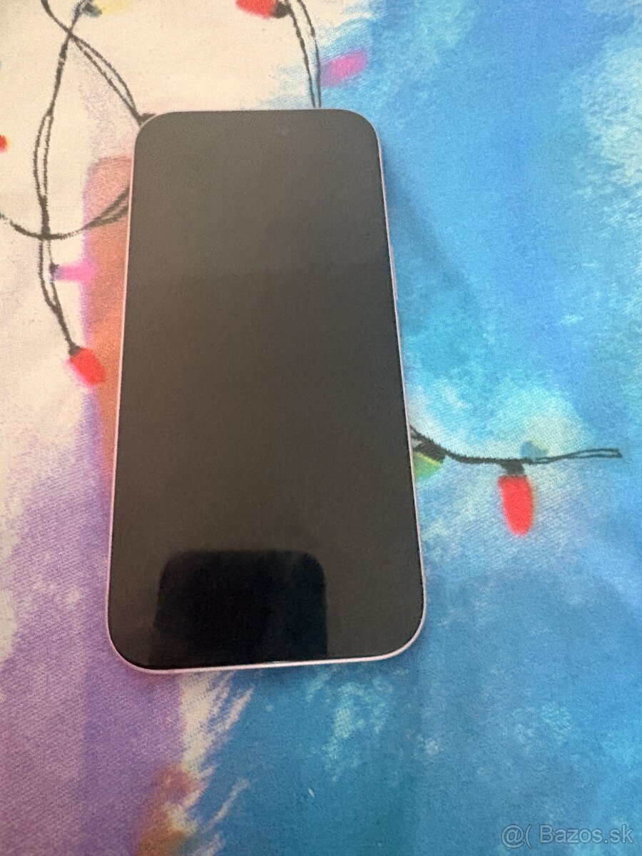 iPhone 15 128 GB v top stave - 2