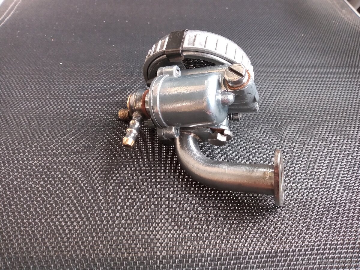 predám karburátor na Jawa 550 Parez - 2