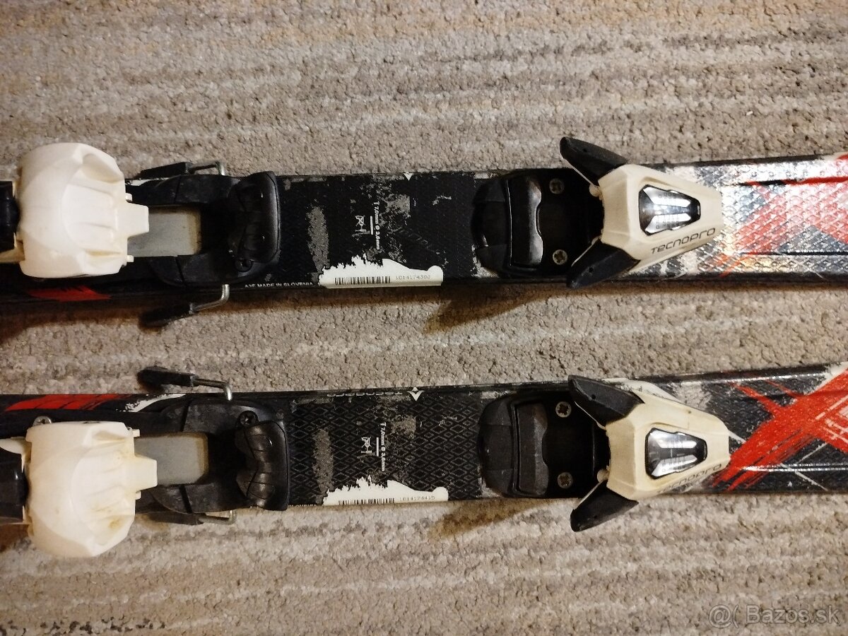 Detské lyže 100 cm - 2