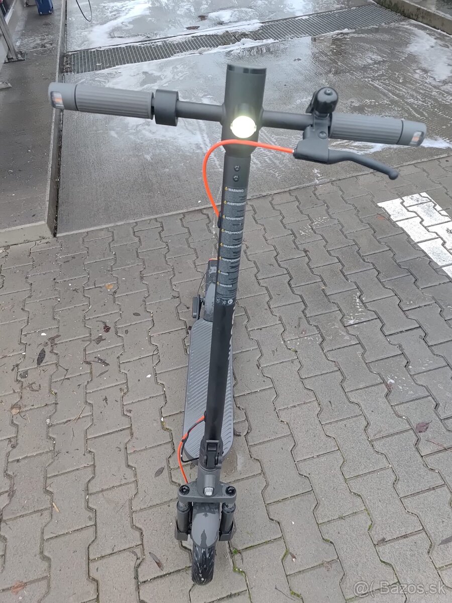 Xaomi electric roller Elite - 2