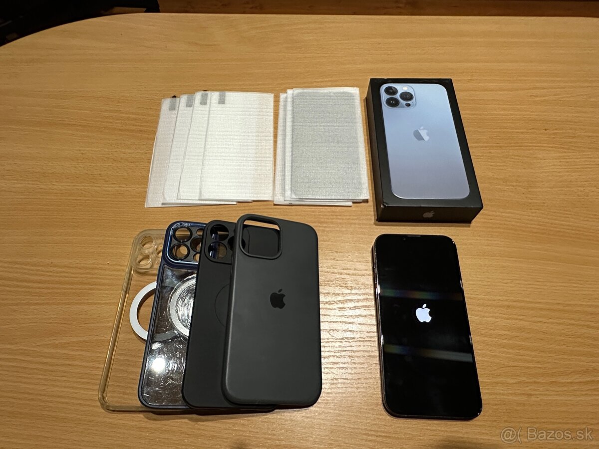 Iphone 13 PRO Max 256GB - 2