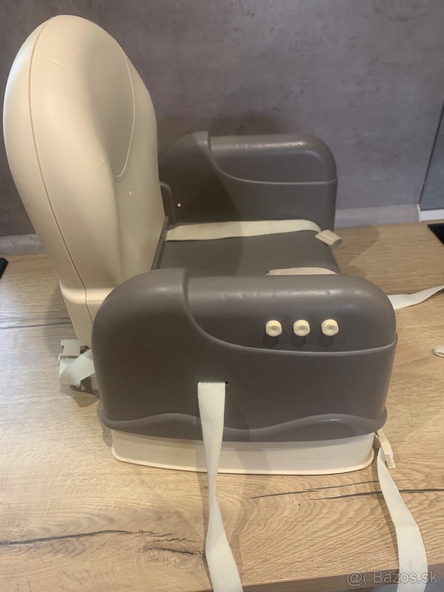 Detsky podsedak na stoličku - 2