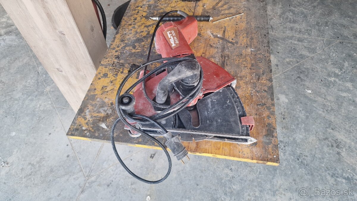 HILTI DCH 300 - 2
