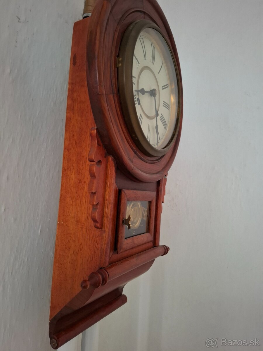 Nástenné hodiny - 2