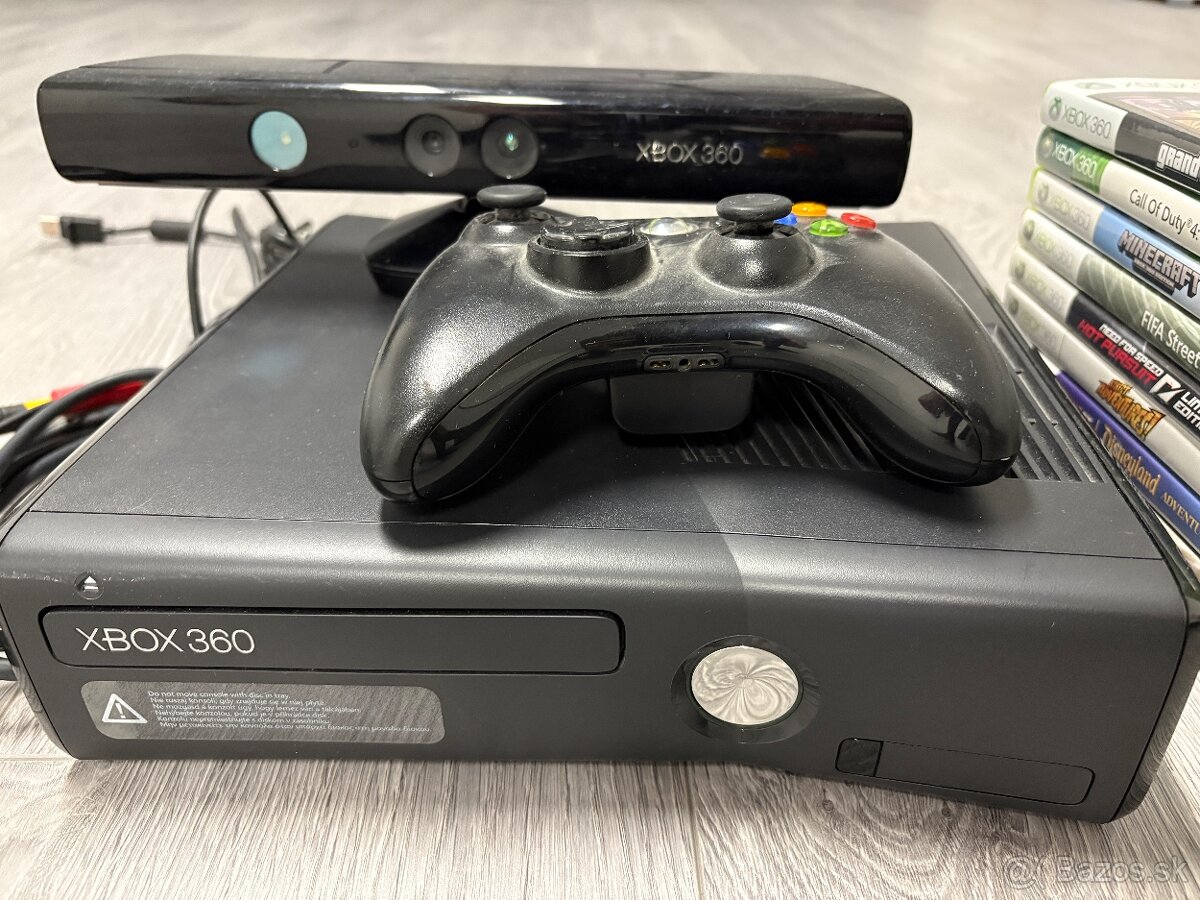 Xbox 360 - 2
