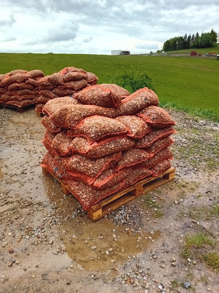 Rašlové Vrecia - 2