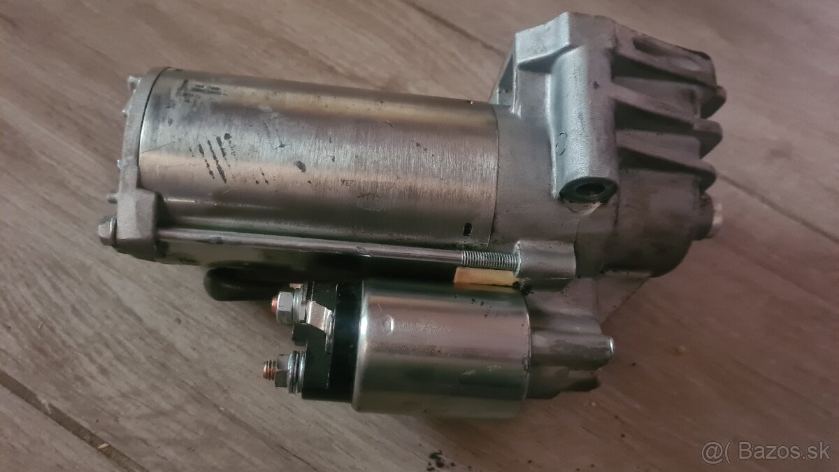 Štarter na Mondeo Tdci 2006 nový - 2