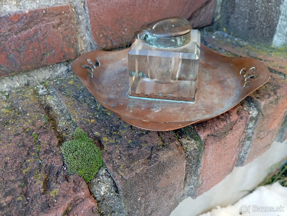 Predám starí kalamar - 2