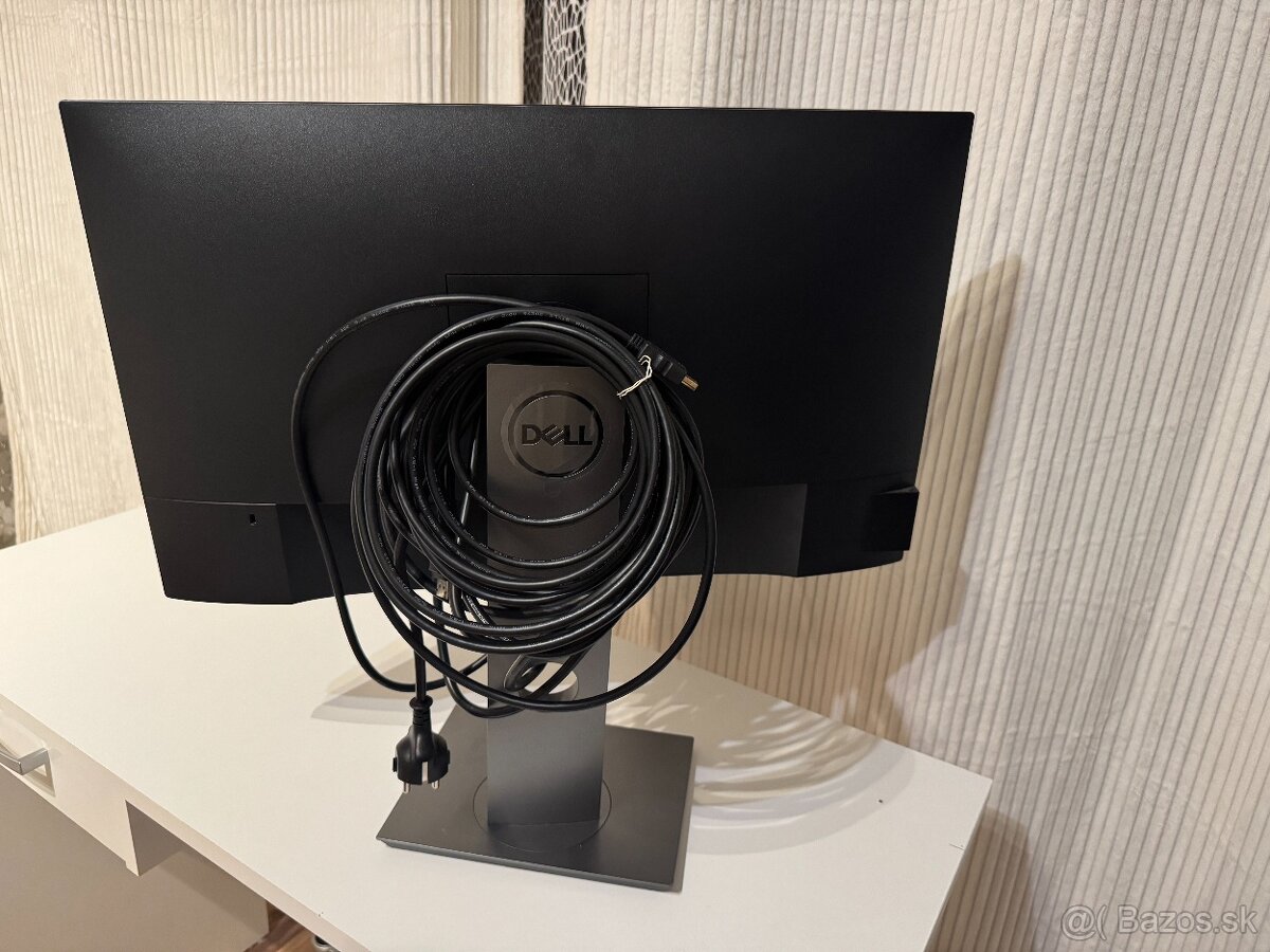 monitor DELL P2419H - 2