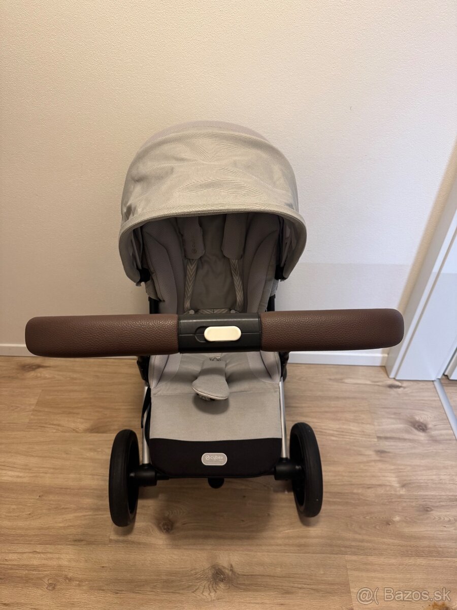 Cybex Balios S Lux - 2