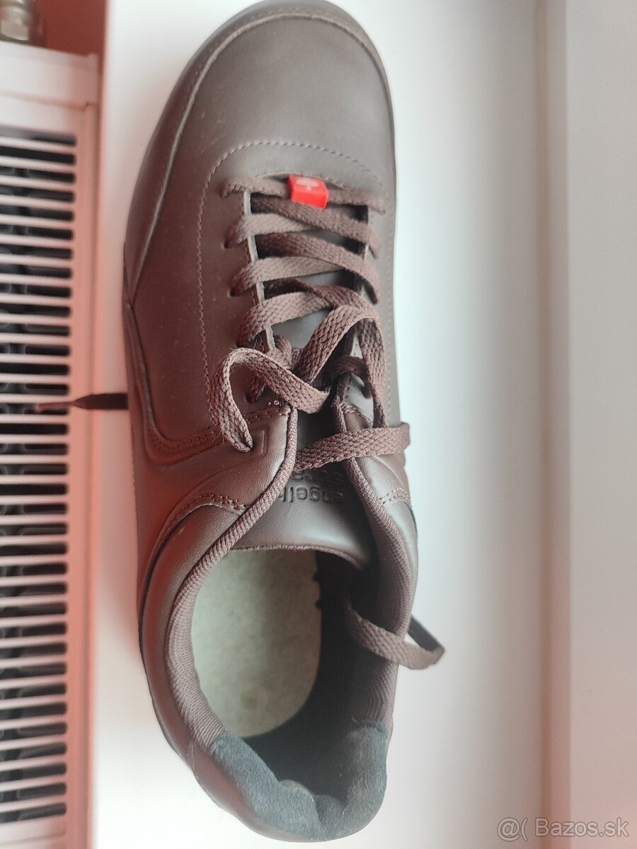 Predam pracovne topanky Strauss - 2