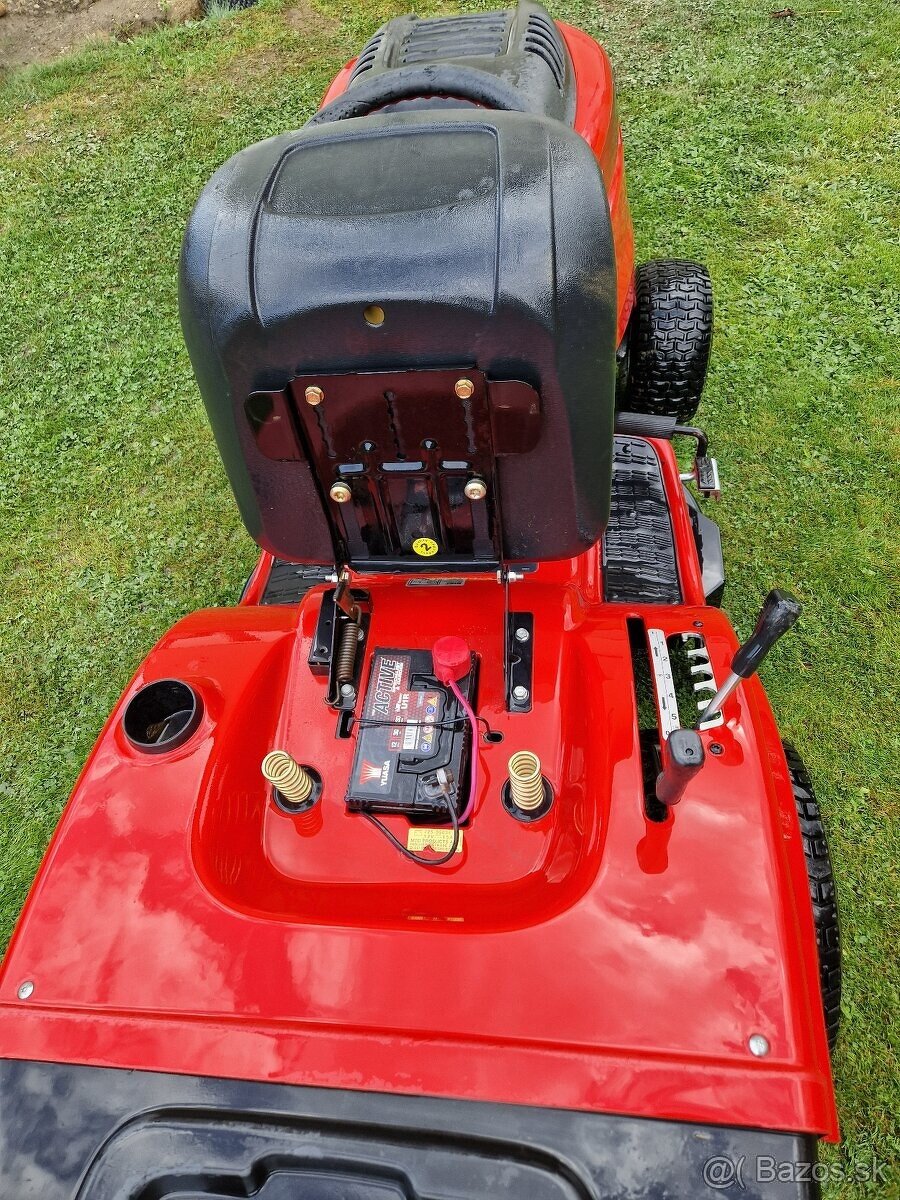 Traktorová kosačka MTD LE 145 H 2018 - 2