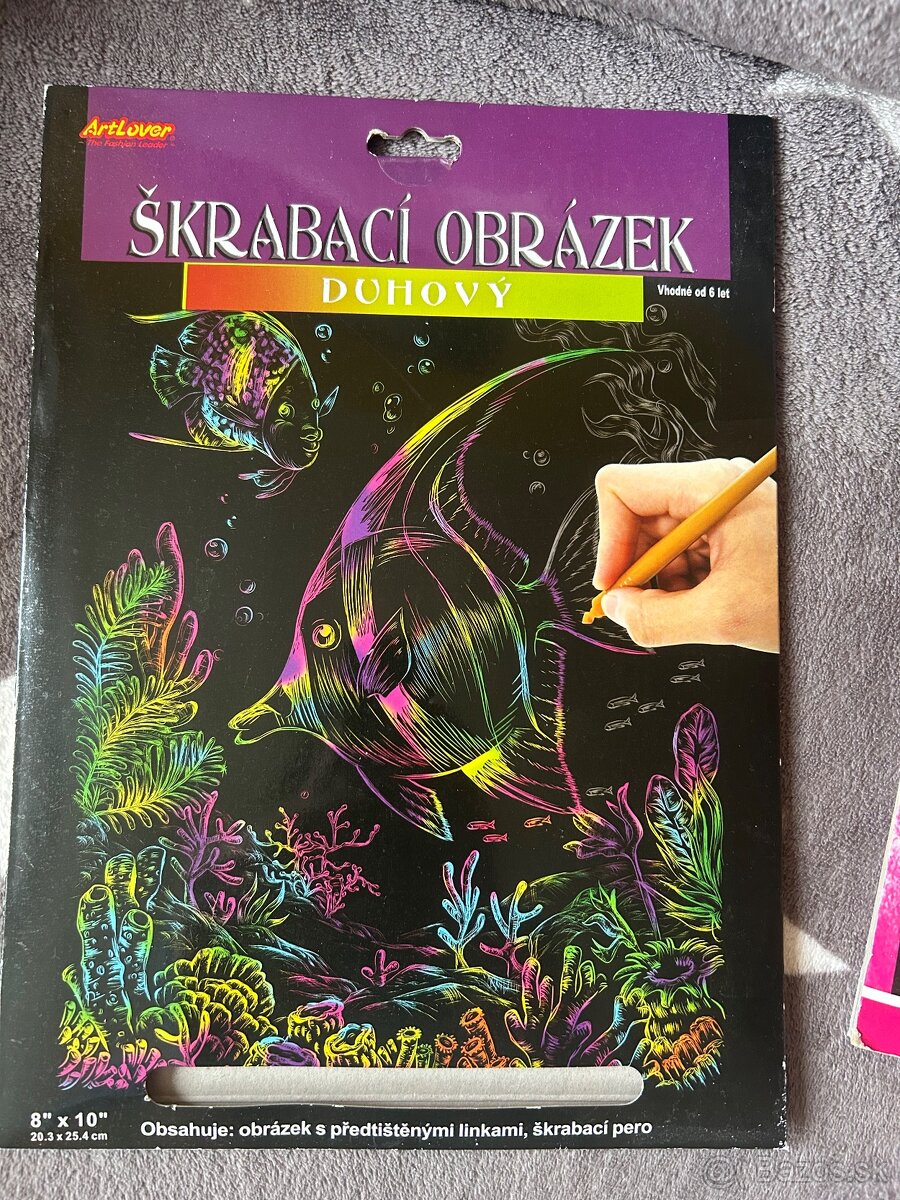 Nové veci na tvorenie - 2