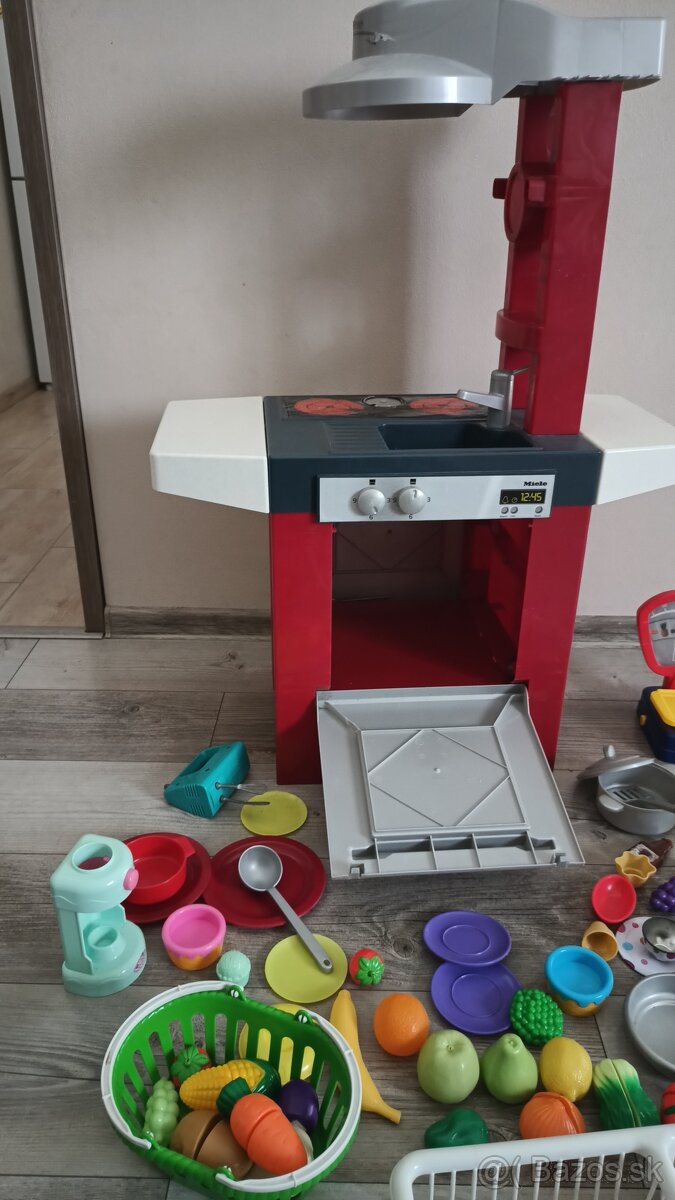 detská kuchynka - 2