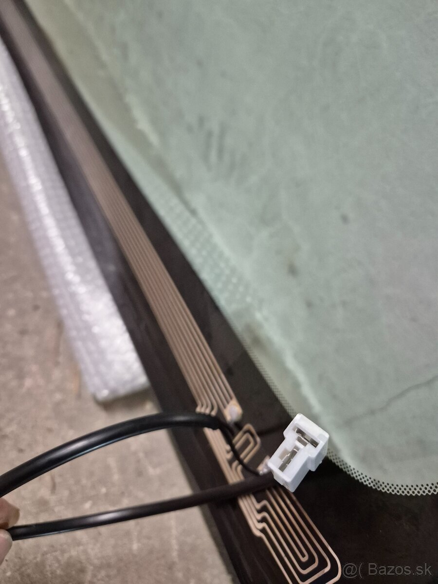 Čelne sklo Subaru Forester 2002/2008 - 2