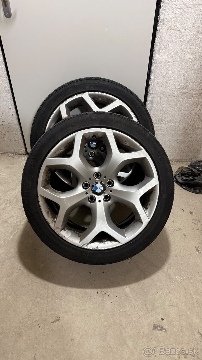 Elektróny R20 BMW X5 E70 - 2