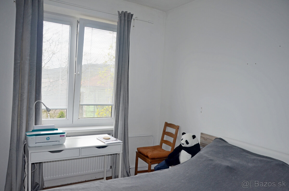 Prenájom - 2izb. byt - Tlmače / Lipník - 2