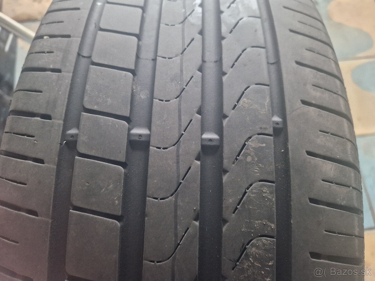 Pirelli Scorpion Verde 235/50 R19 - 2