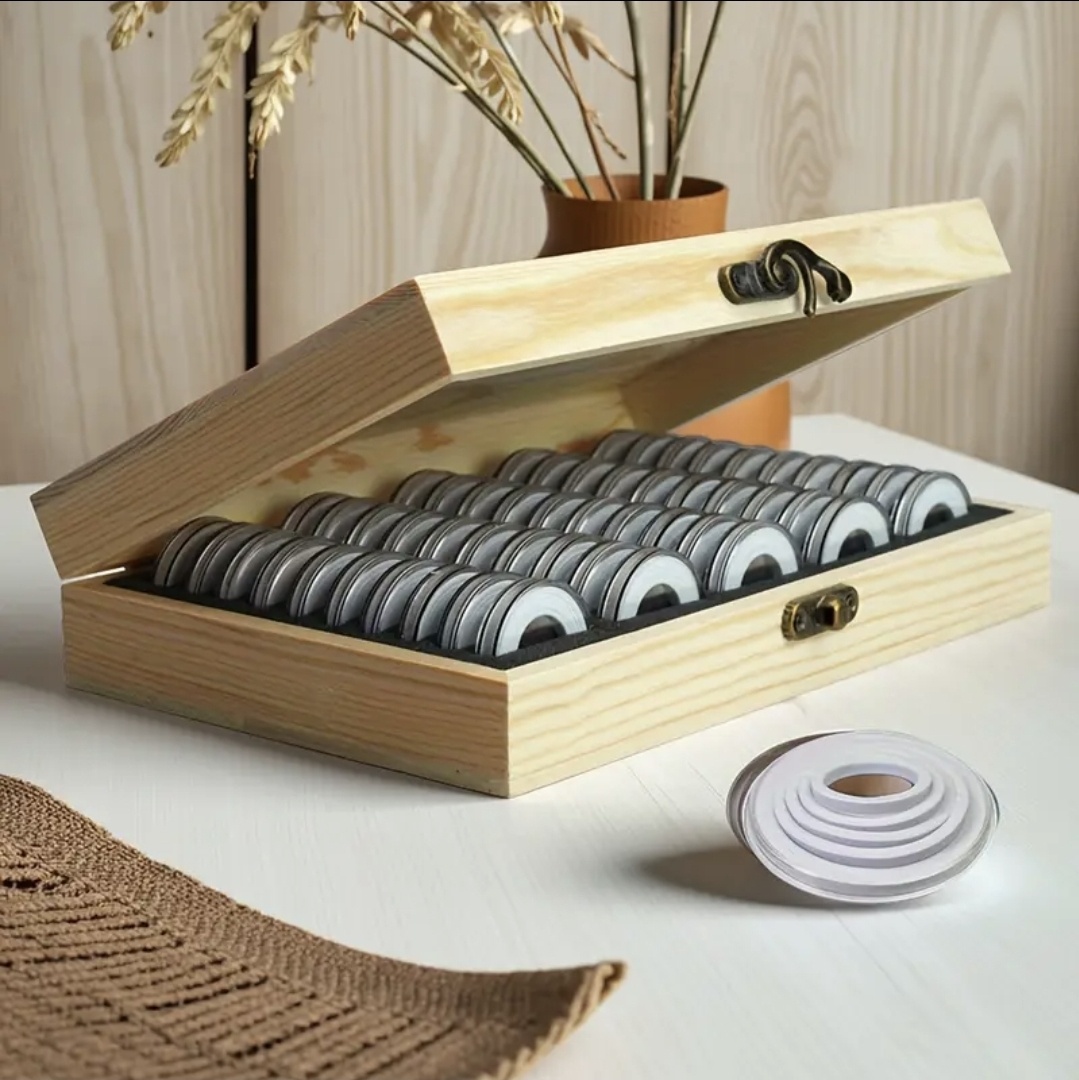 Box na mince a bublinky na mince - 2