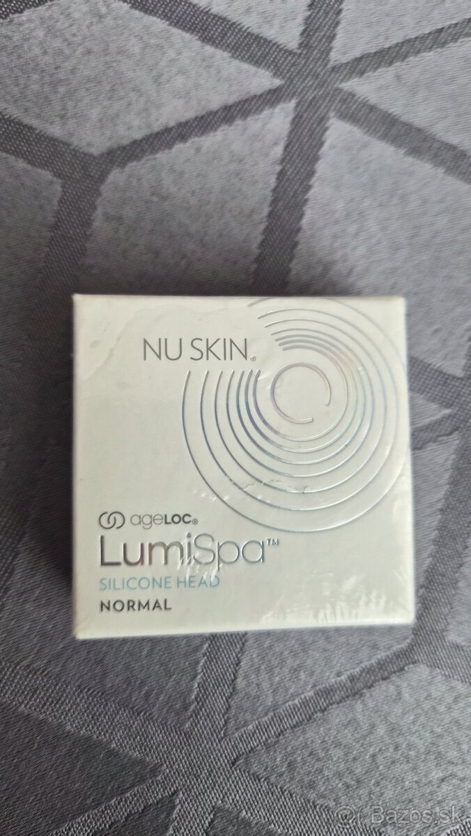 Normal Hlavica na Lumispa - 2