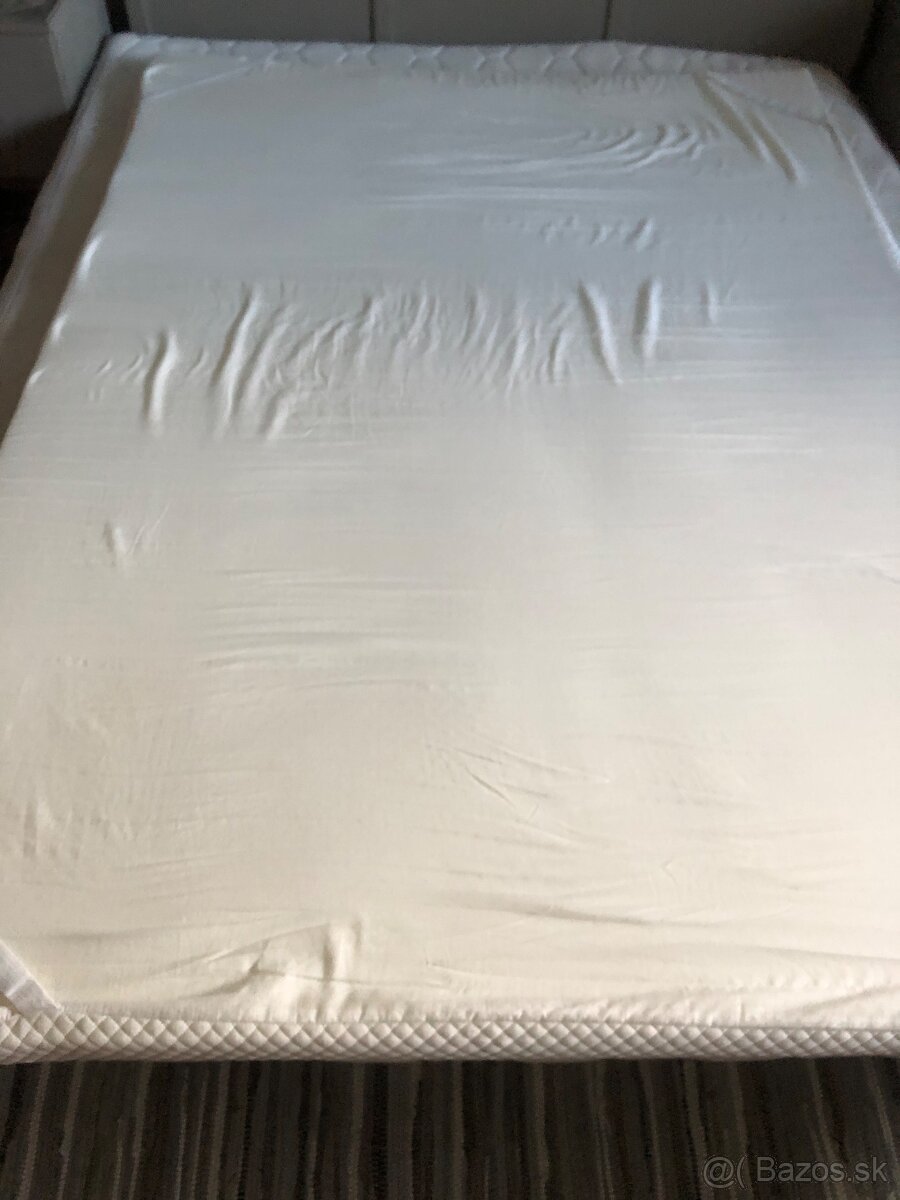 Vrchný matrac - 2