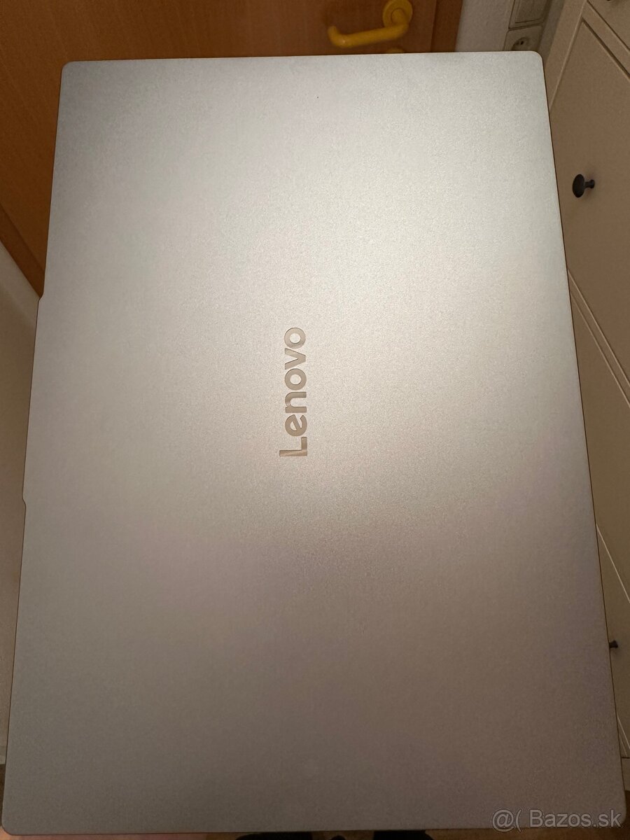 Nový notebook lenovo ideapad slim3 - 2
